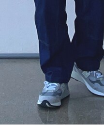 NEW BALANCE | スニーカー