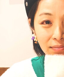 chichi | ピアス（両耳用）