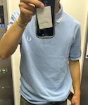 FRED PERRY(フレッドペリー)の「トップス(ポロシャツ)」