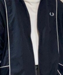 FRED PERRY | ブルゾン