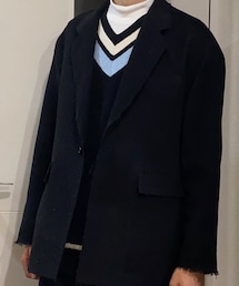 BEAMS | テーラードジャケット