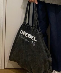 DIESEL | トートバッグ