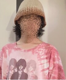 CA4LA | ニットキャップ/ビーニー