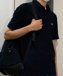 FRED PERRY | ポロシャツ