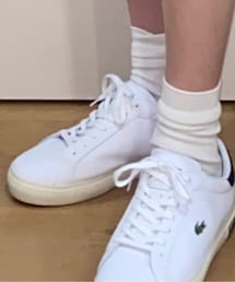 LACOSTE | スニーカー