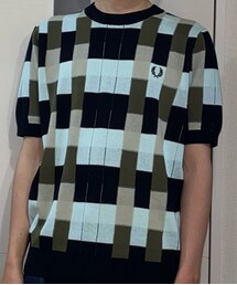 FRED PERRY | シャツ/ブラウス