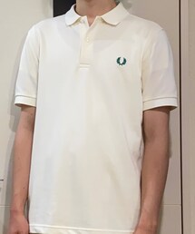 FRED PERRY | ポロシャツ