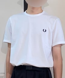 FRED PERRY | Tシャツ/カットソー
