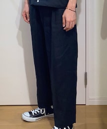 Traditional Weatherwear | スラックス