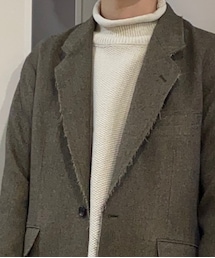 CASPER JOHN | ニット/セーター