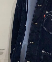 BEAMS | パーカー