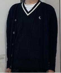 FRED PERRY | ベスト