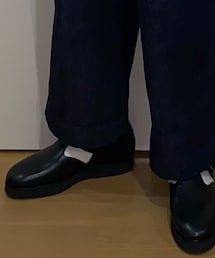 Traditional Weatherwear | シューズ