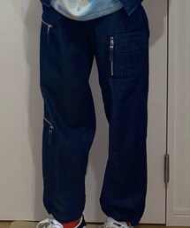 null tokyo | デニムパンツ