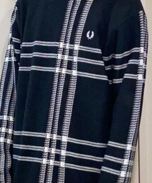 FRED PERRY | ニット/セーター