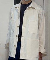 UNIVERSAL OVERALL | カバーオール