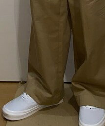 VANS | スニーカー