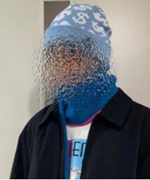 CA4LA | ニットキャップ/ビーニー