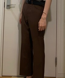Wrangler | スラックス