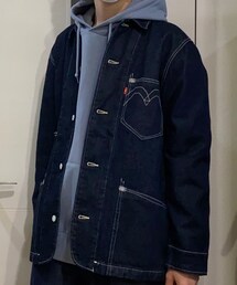 Levi's | デニムジャケット