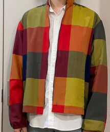 Maison Kitsune | シャツ/ブラウス