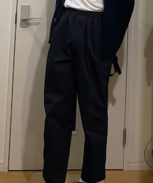 FRED PERRY | スラックス