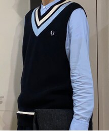 FRED PERRY | ベスト