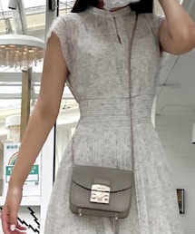 FRAY I.D | ワンピース/ドレス