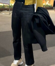 ADAM ET ROPE' | デニムパンツ