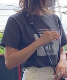 KOBE LETTUCE | Tシャツ/カットソー