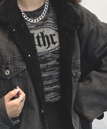 ANDTHEOTHER | ニット/セーター