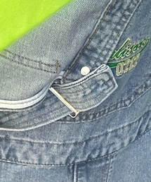 Nocode | サロペット/オーバーオール