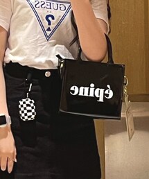 epine | バッグ