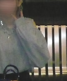 anyonemore | スウェット