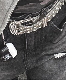 Midnight | デニムパンツ