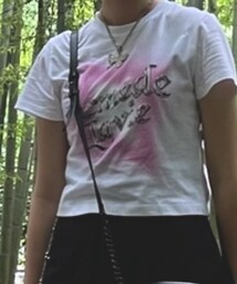 acme de la vie | Tシャツ/カットソー