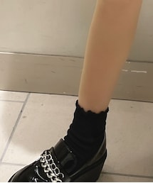 NAUNAU | ローファー