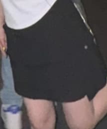 3.3 Field Trip  | スカート