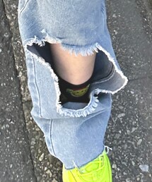 SPINNS | ソックス/靴下