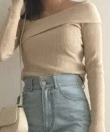 LILY BROWN | トップス