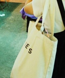 BEAMS | エコバッグ/サブバッグ