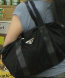 PRADA | ハンドバッグ