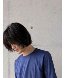 Snow Peak | Tシャツ/カットソー