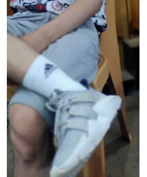 H&M | チノパンツ