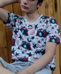 Noodang | Tシャツ/カットソー