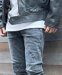 G-STAR RAW | デニムパンツ