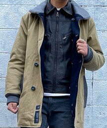 G-STAR RAW | ライダースジャケット
