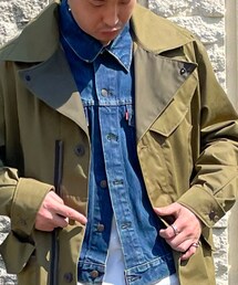 Levi's | デニムジャケット