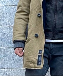 G-STAR RAW | トレンチコート