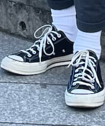 CONVERSE | スニーカー